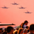 AirShow 2014 - Kleine-Brogel Air Base